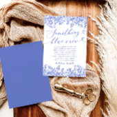 サムシングブルー クリュー ブライズメイド プロポーズ カード