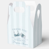 サムシング・ブルー　ランジェリーシャワー　バチェロレッテ　ギャブル フェイバーボックス (見開き)