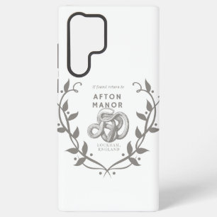 サムスンのもしケースがHHBBに戻る SAMSUNG GALAXY S22 ULTRAケース