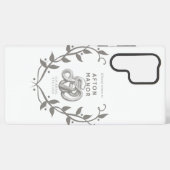 サムスンのもしケースがHHBBに戻る SAMSUNG GALAXYケース (裏面横)