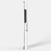 サムスンのもしケースがHHBBに戻る SAMSUNG GALAXYケース (右側面)