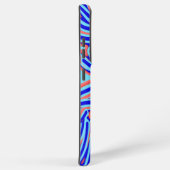 サムスンのケース、アエレガントン数々のカラーデザインSamsun Samsung Galaxyケース (右側面)