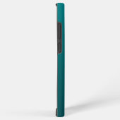 サムスンのケース SAMSUNG GALAXYケース (右側面)