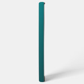 サムスンのケース SAMSUNG GALAXYケース (左側面)