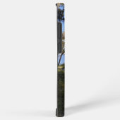 サムスンの携帯電話のケースを川で追跡 SAMSUNG GALAXYケース (右側面)