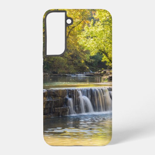 サムスンの携帯電話のケースを越えて流出 SAMSUNG GALAXYケース (裏面)