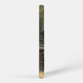 サムスンの携帯電話のケースを越えて流出 SAMSUNG GALAXYケース (右側面)