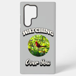 サムスンの電話ケースを見守る SAMSUNG GALAXY S22 ULTRAケース