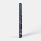 サムスンの電話ケース：ムーンストーン洞窟 SAMSUNG GALAXYケース (右側面)