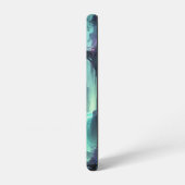 サムスンの電話ケース：ムーンストーン洞窟 SAMSUNG GALAXYケース (左側面)