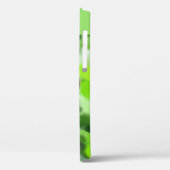 サムスンの電話ケース – 花の上にミツバチ Case-Mate iPhoneケース (裏面 / 左)