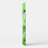 サムスンの電話ケース – 花の上にミツバチ Case-Mate iPhoneケース (裏面 / 右)