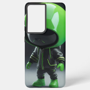 サムスンの電話事件 SAMSUNG GALAXY S21 ULTRAケース