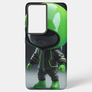 サムスンの電話事件 SAMSUNG GALAXY S21 ULTRAケース