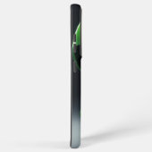 サムスンの電話事件 SAMSUNG GALAXYケース (右側面)