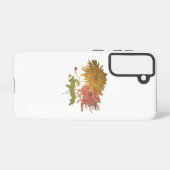 サムスンガクシーs21ケースアートとデザイン samsung galaxyケース (裏面横)