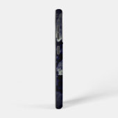 サムスンガクシーs21ケースアートとデザイン samsung galaxyケース (右側面)