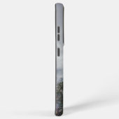 サムスンギャラクシス21ウルトラクールエコスタイル SAMSUNG GALAXYケース (右側面)