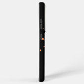 サムスンギャラクシーウルトラプロテクション SAMSUNG GALAXYケース (右側面)