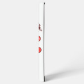 サムスンギャラクシーカバーサムスンケース SAMSUNG GALAXYケース (左側面)