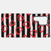 サムスンギャラクシーカバーサムスンケース SAMSUNG GALAXYケース (裏面横)