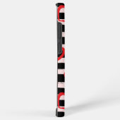 サムスンギャラクシーカバーサムスンケース SAMSUNG GALAXYケース (右側面)