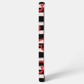 サムスンギャラクシーカバーサムスンケース SAMSUNG GALAXYケース (左側面)