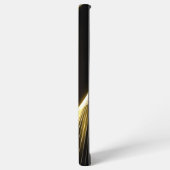 サムスンギャラクシーカバーサムスンケース SAMSUNG GALAXYケース (左側面)