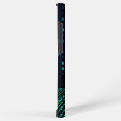 サムスンギャラクシーカバーサムスンケース SAMSUNG GALAXYケース (右側面)