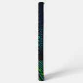 サムスンギャラクシーカバーサムスンケース SAMSUNG GALAXYケース (左側面)