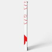 サムスンギャラクシーカバーサムスンケース SAMSUNG GALAXYケース (左側面)