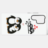 サムスンギャラクシーカバーサムスンケース SAMSUNG GALAXYケース (裏面横)