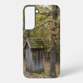 サムスンギャラクシーケースに行くゴッツ SAMSUNG GALAXYケース (裏面)