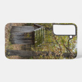 サムスンギャラクシーケースに行くゴッツ SAMSUNG GALAXYケース (裏面横)