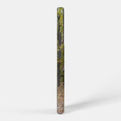 サムスンギャラクシーケースに行くゴッツ SAMSUNG GALAXYケース (右側面)