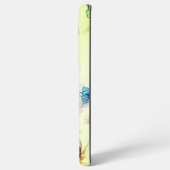 サムスンギャラクシーケース SAMSUNG GALAXYケース (裏面横)