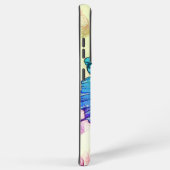 サムスンギャラクシーケース SAMSUNG GALAXYケース (右側面)