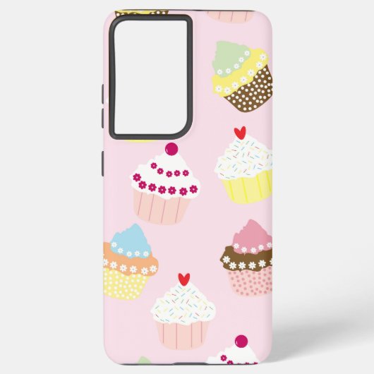 サムスンギャラクシーケース SAMSUNG GALAXYケース (裏面)