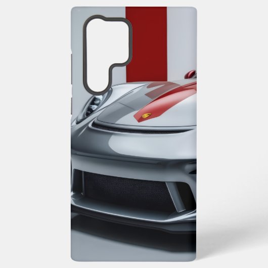 サムスンギャラクシーケース SAMSUNG GALAXYケース (裏面)