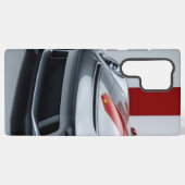 サムスンギャラクシーケース SAMSUNG GALAXYケース (裏面横)