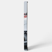 サムスンギャラクシーケース SAMSUNG GALAXYケース (左側面)