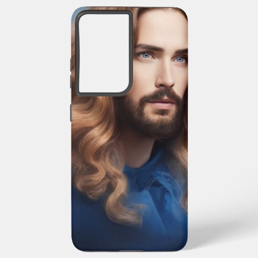 サムスンギャラクシーケース SAMSUNG GALAXYケース (裏面)