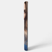 サムスンギャラクシーケース SAMSUNG GALAXYケース (裏面横)