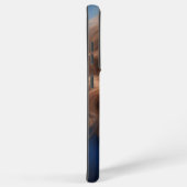 サムスンギャラクシーケース SAMSUNG GALAXYケース (右側面)