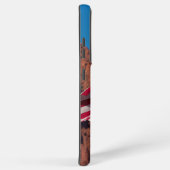 サムスンギャラクシーケース SAMSUNG GALAXYケース (右側面)