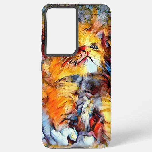 サムスンギャラクシーケース SAMSUNG GALAXYケース (裏面)