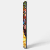 サムスンギャラクシーケース SAMSUNG GALAXYケース (裏面横)