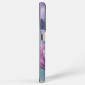 サムスンギャラクシーケース SAMSUNG GALAXYケース (右側面)