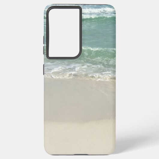 サムスンギャラクシーケース SAMSUNG GALAXYケース (裏面)