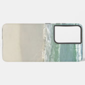 サムスンギャラクシーケース SAMSUNG GALAXYケース (左側面)